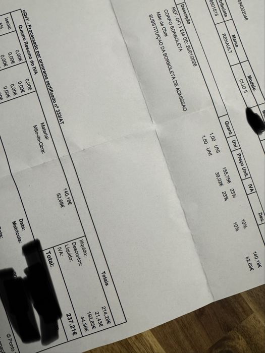 Renault clio 1.2 16v 2002