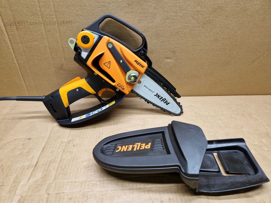 Pellence Selion M12 pilarka pistoletowa jak nowa