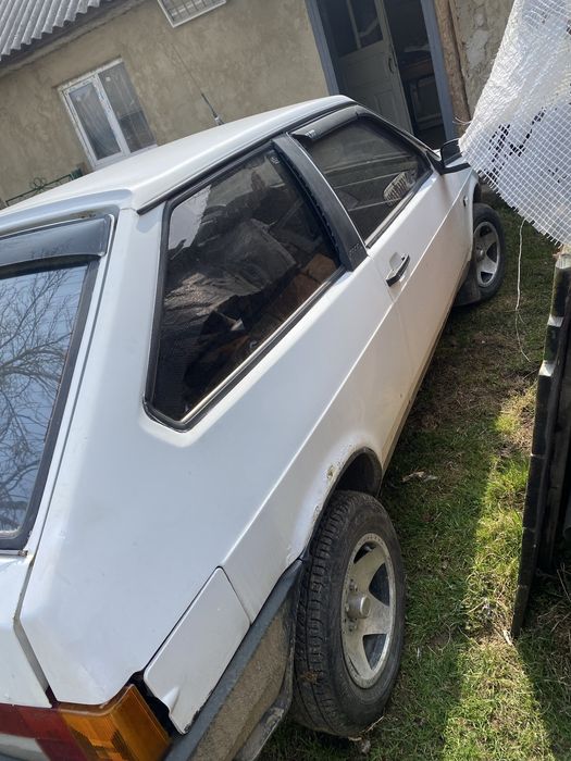 Продам ВАЗ 2108.