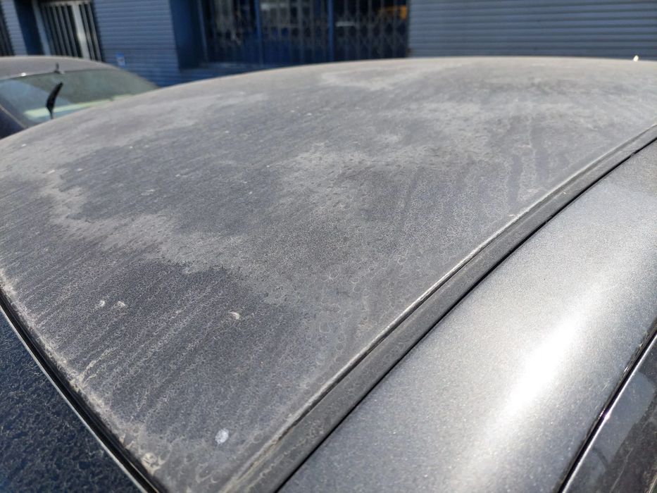Para peças FIAT Linea (323_)