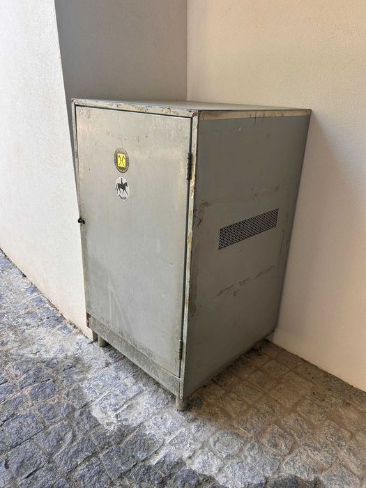 Armário Metal Arrumação