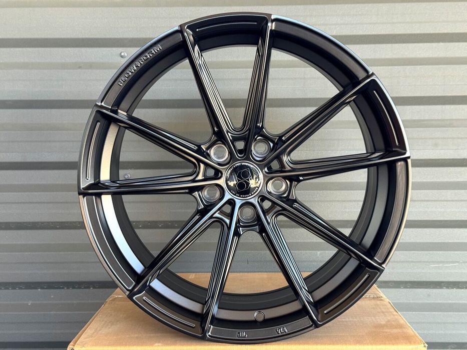 Диски нові R18 5x114.3 Nissan Mitsubishi Toyota Honda Kia Hyundai