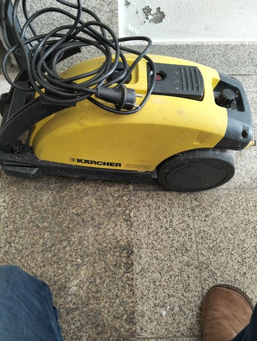 Karcher 620m 140 bares