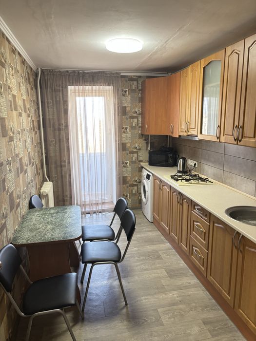 Здається 3-кімнатна квартира подобово | вул. Конька, 27 Світловодськ