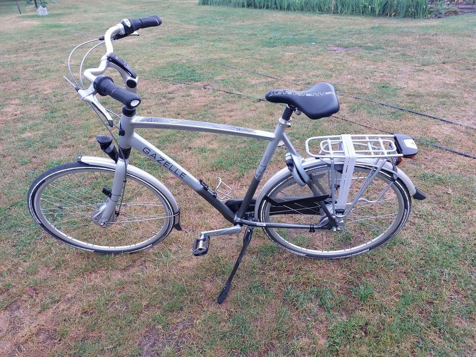Rower Gazelle chamonix