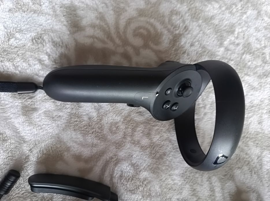 Gogle VR VIVE XR Elite