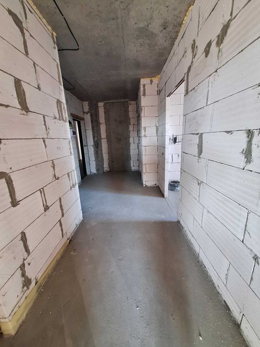 Продаж 2️⃣- кім.квартири в новобудові.