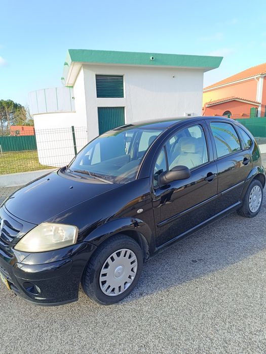 Citroen c3   1.1    de 2008