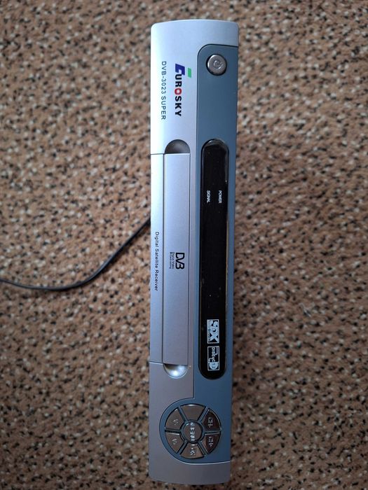 Тюнер для телевізора