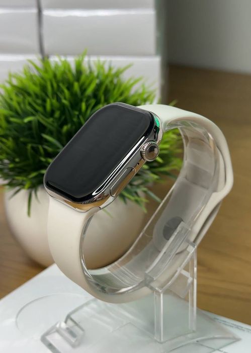 APPLE WATCH series 11