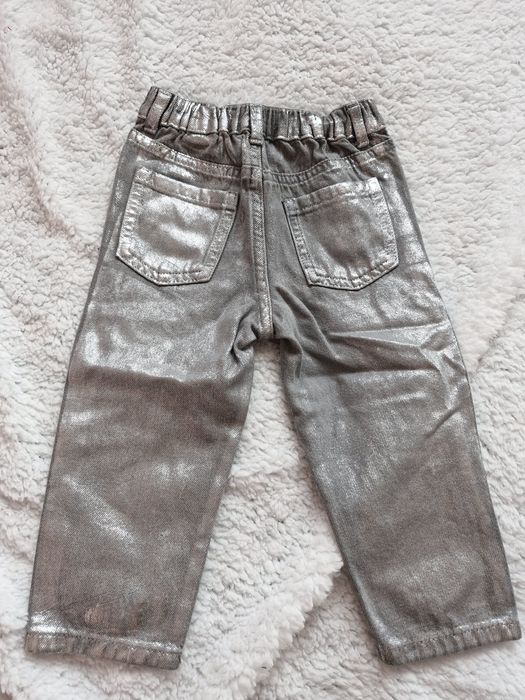 Sprzedam spodnie Zara