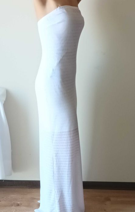 Calzedonia koronkowa sukienka bez rękawów rozmiar 36-38