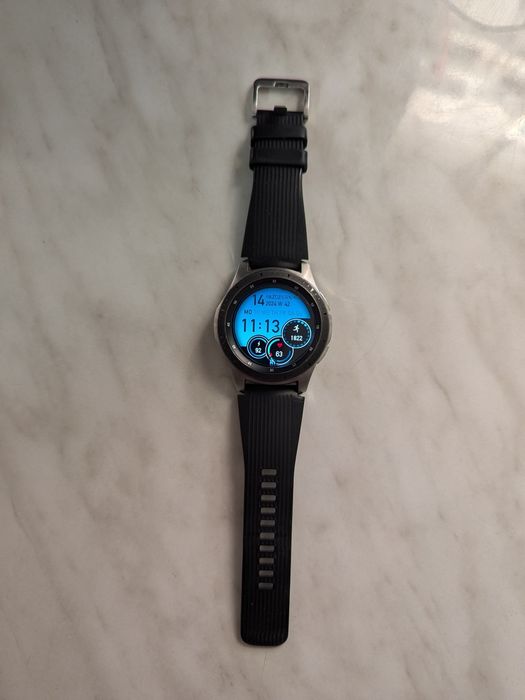 Sprzedam smartwatch Samsung Galaxy Watch 46mm