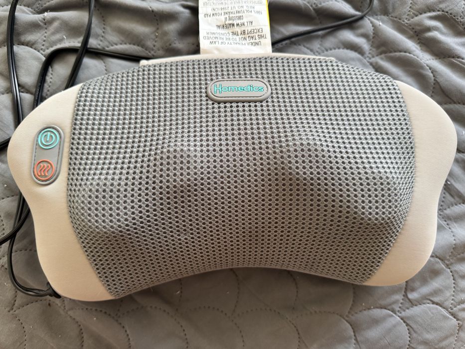 Масажер HoMedics SP-6H