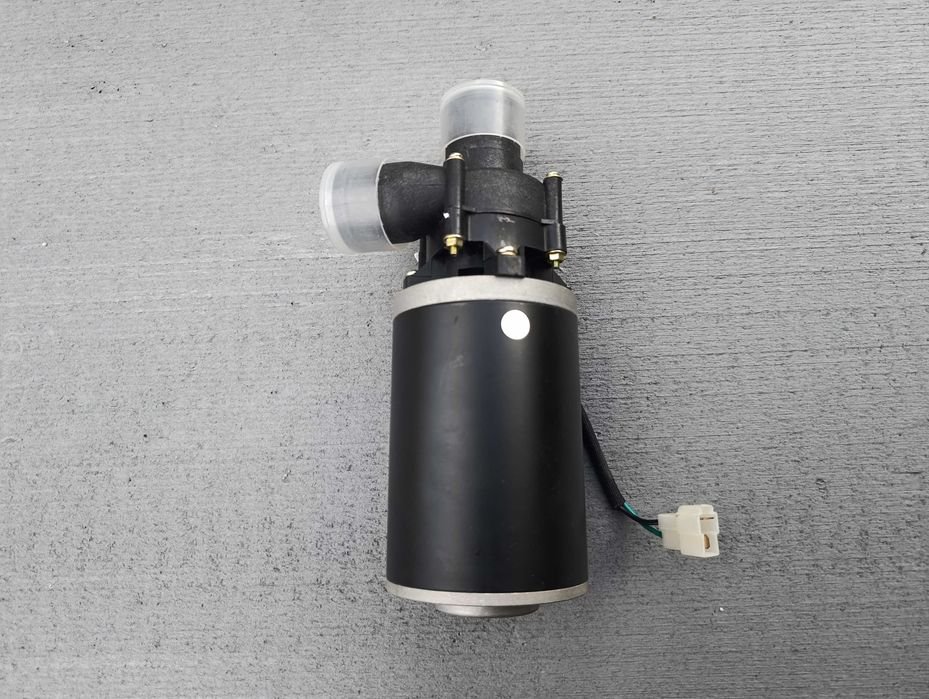 Новий Циркуляційний насос U4851 24V PBO900 24В d=38 mm (Д=38 мм)
