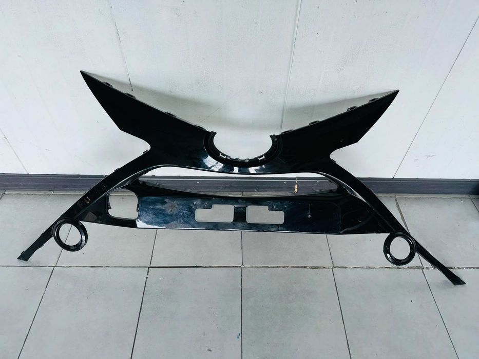 Grelha Para Choques Frente Toyota Aygo - 2014 / 2018 - G396