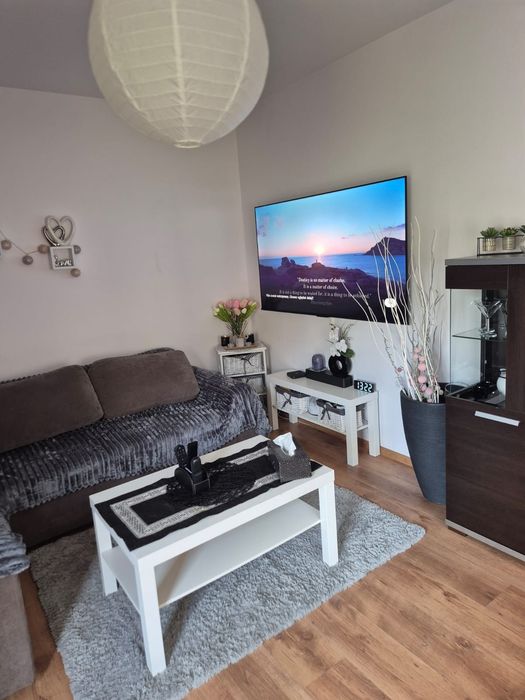 Apartament 2 pokojowy na Doby Wrocław