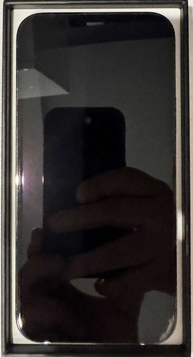 Iphone 12Pro, 256Gb, Pacific Blue