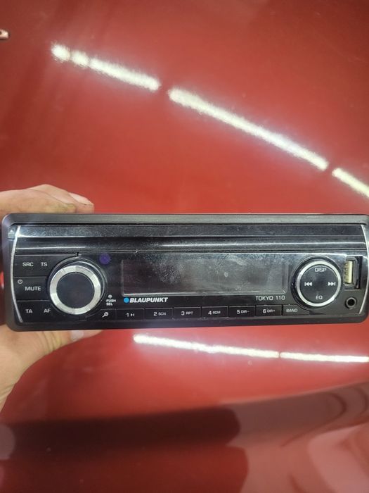 Radio Blaupunkt Tokio 110 bluetooth