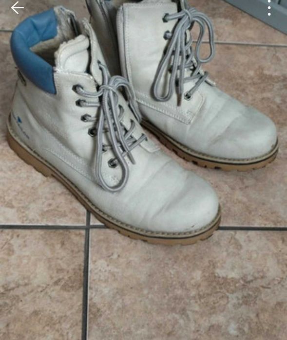 Buty damskie sportowe