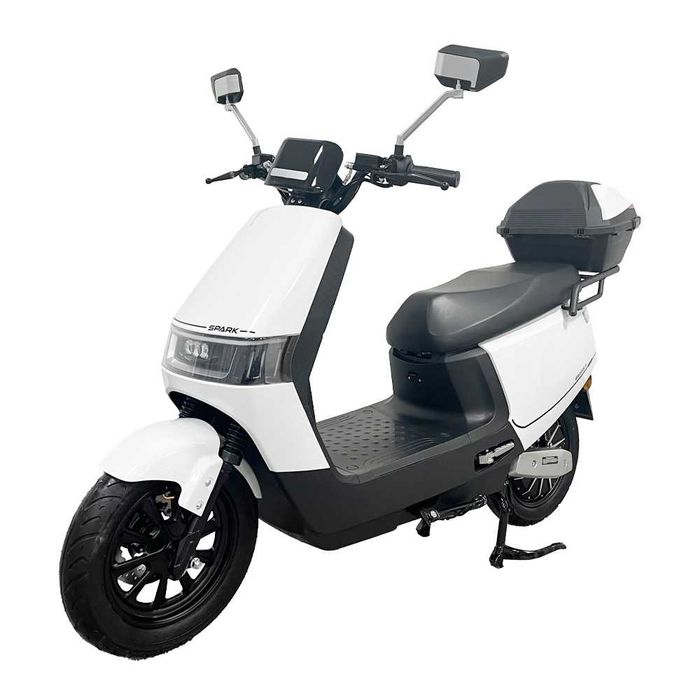 Акція  літні знижки !!! Електроскутер SP2000E-5