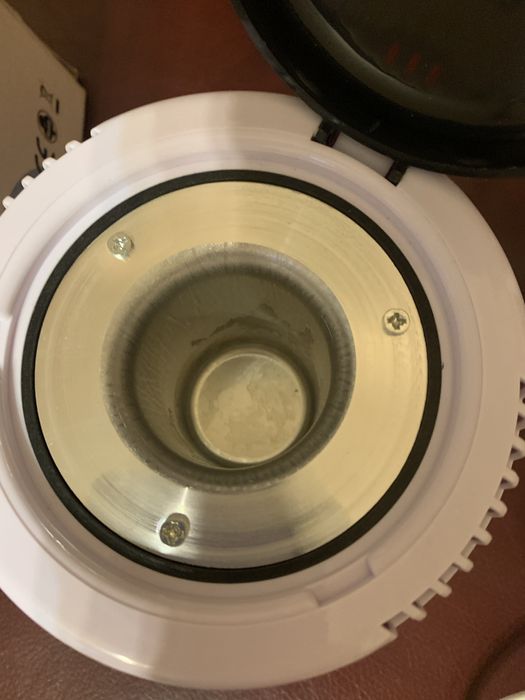 Стерилізатор новий