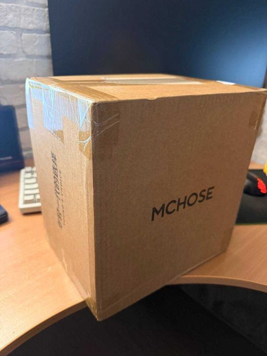 Наушники MCHOSE V9 Turbo+