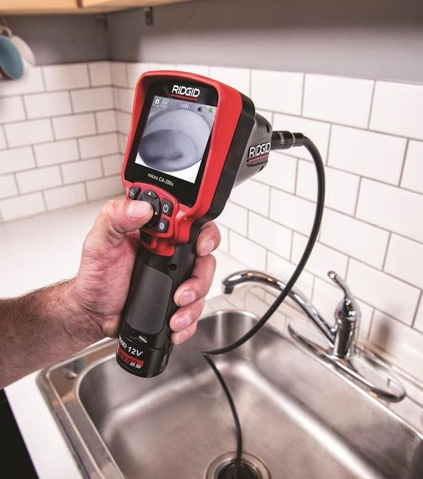 Serviços de Desentupimento / Canalização / Reparações de infiltrações