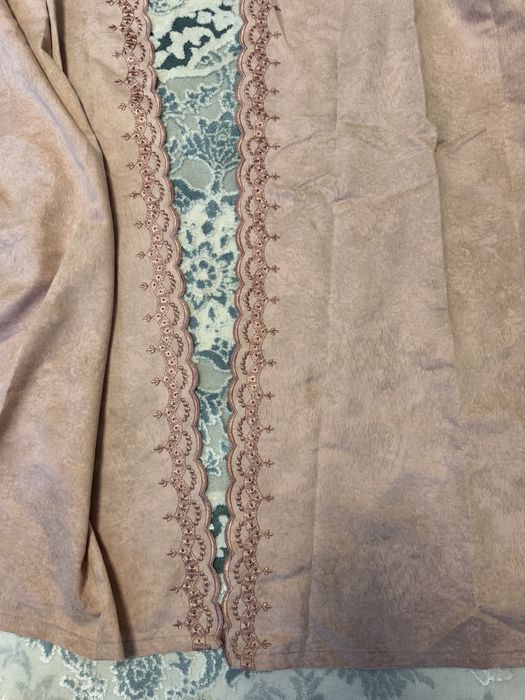 Штори для кухні