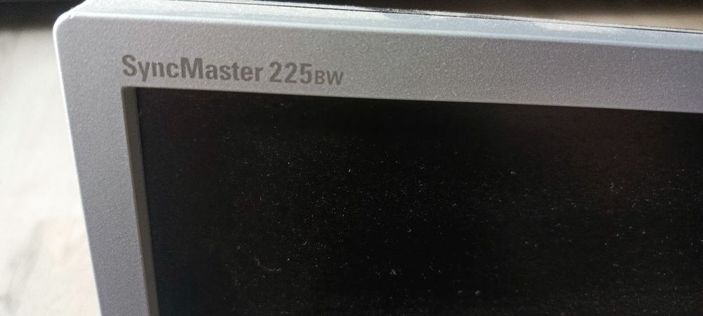 Monitor Samsung 22 cale