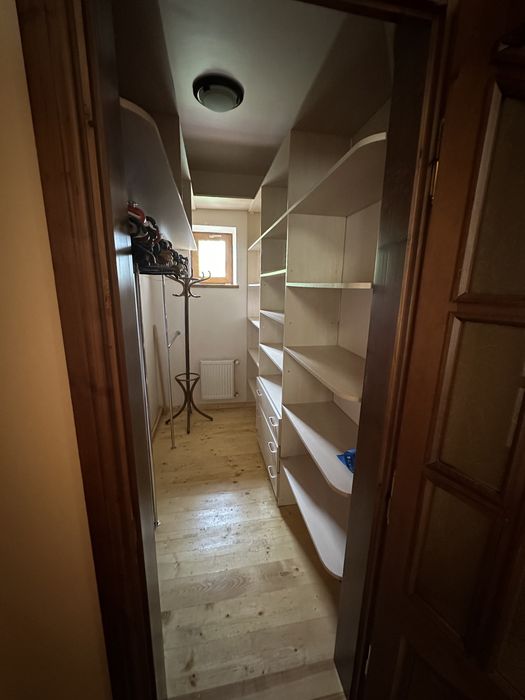 Будинок у Ворзелі