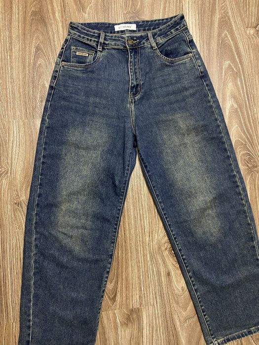 Джинси Моми нові  29 розмір (48-50 )