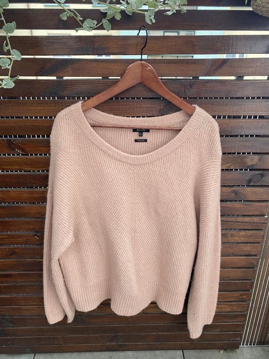 Sweter Massimo Dutti cos L 40 w