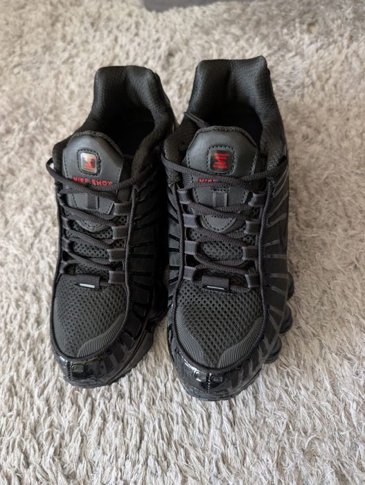Tenis   Shox  TL