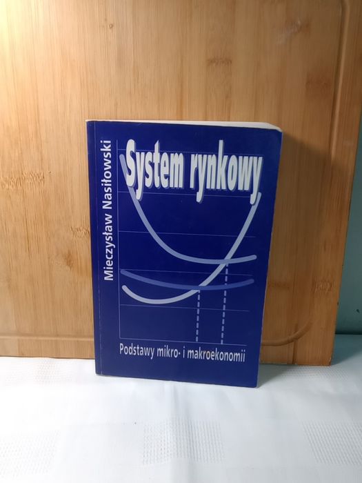 System rynkowy. Mieczysław Nasiłowski