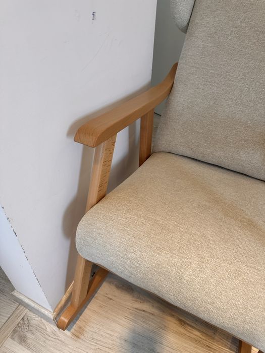 Cadeirao amamentacão