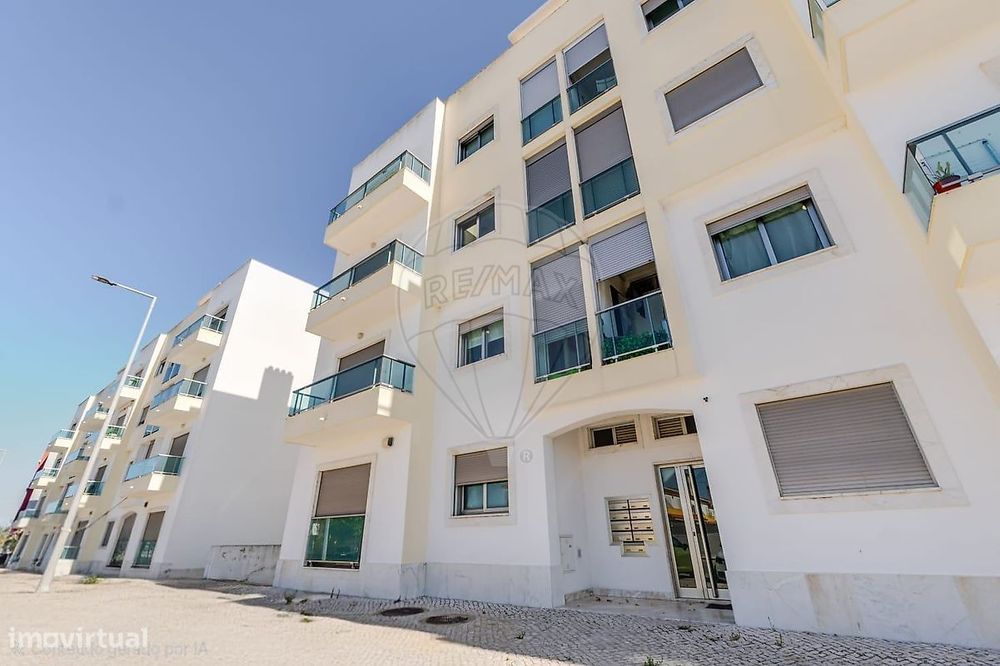 Apartamento T2 para venda