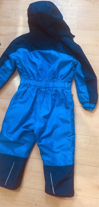 Комбінезон весна/осінь