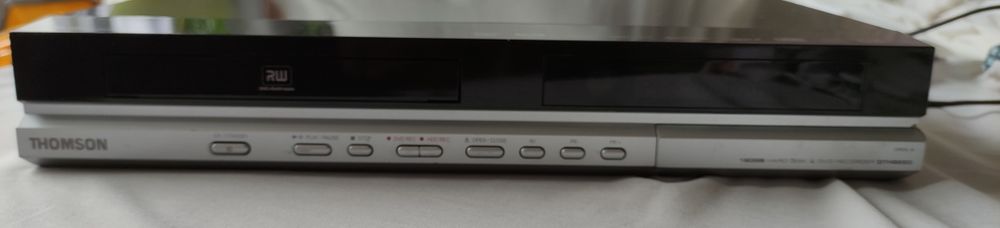 DVD Thomson DTH 108 E