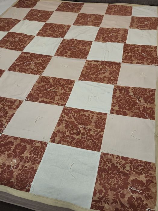 Лоскутные покрывала/ одеяла ручной работы! Печворк ! Hand Made!