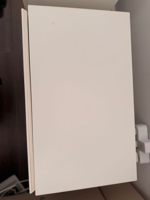 Par de Mesas de Cabeceira BoConcept (Modelo Lugano)