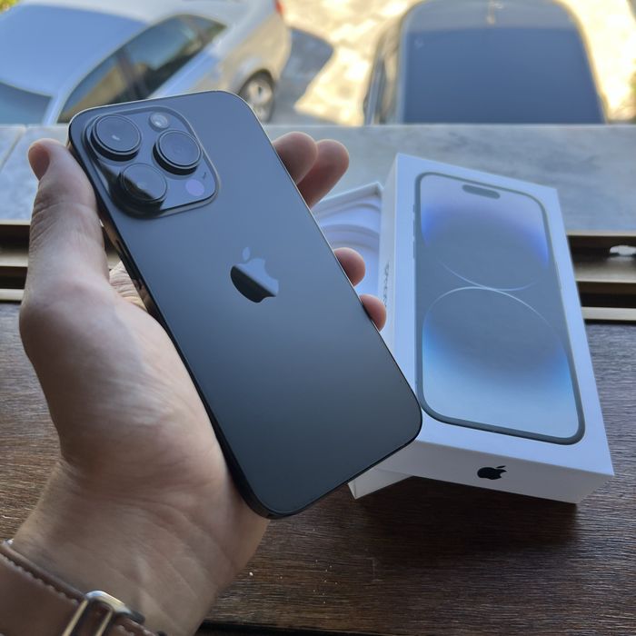 Iphone 14 Pro 128Gb