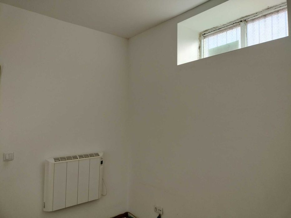 Apartamento T1 Alvalade