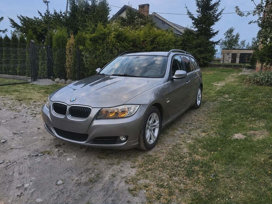 BMW Seria 3