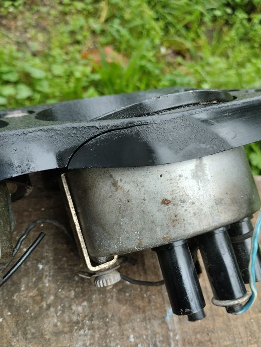 Quadrante lande rover Santana