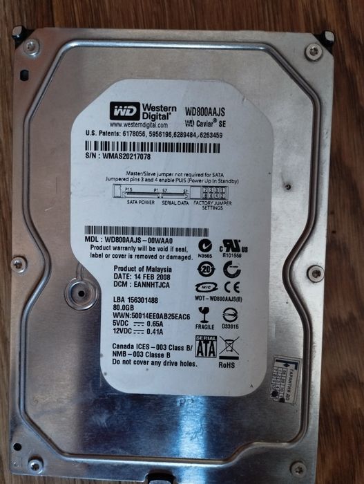 Запчастини до ПК  мишки. Тюнер.