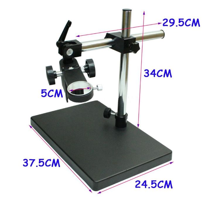 Suporte universal