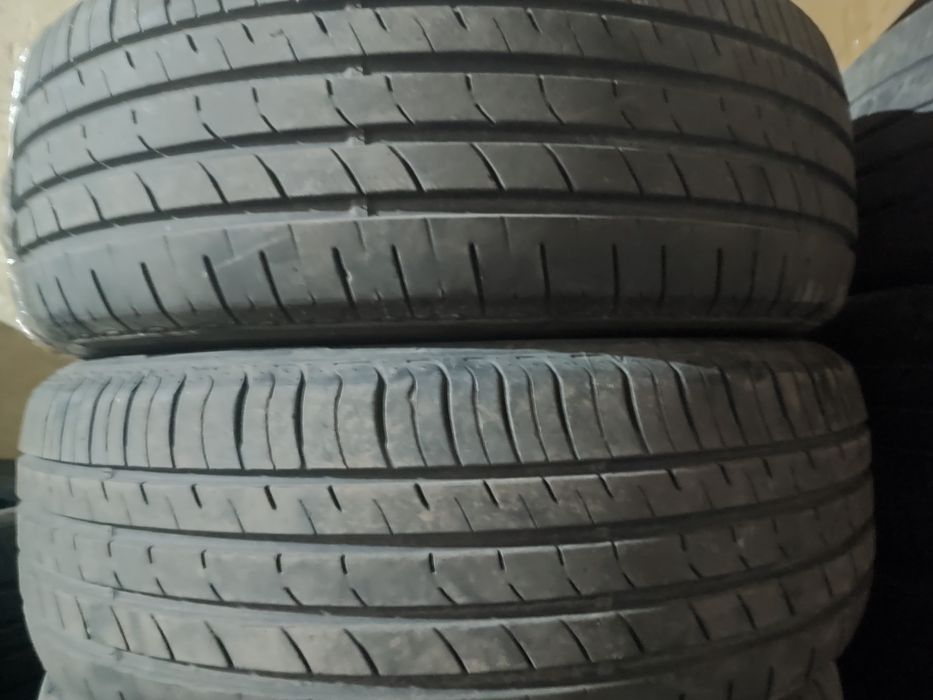‼️Гума літня 235/60 R18 Nexen шини пара 2шт ‼️