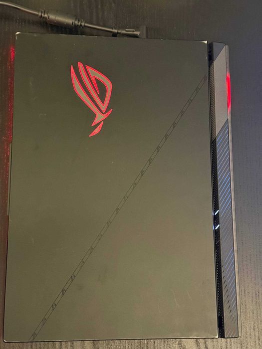 ASUS ROG Strix SCAR 16 | i9-13980HX | RTX 4080 | 240Hz G634JZ-N4011