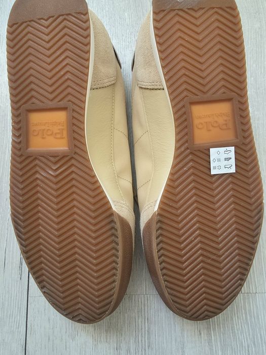 Buty damskie Ralph Lauren